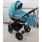 Продукт Adbor Nemo Len - Бебешка количка 3в1 - 5 - BG Hlapeta